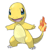 Charmander