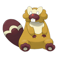Bibarel