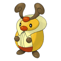 Kricketot