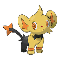 Shinx