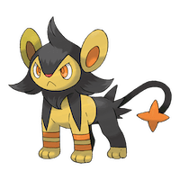 Luxio