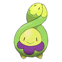 Budew