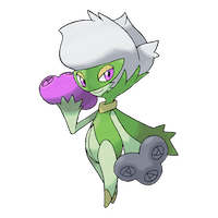 Roserade