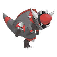 Rampardos