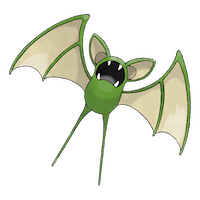 Zubat