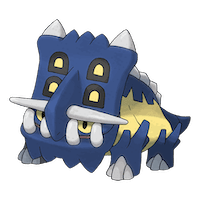 Bastiodon
