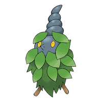 Burmy