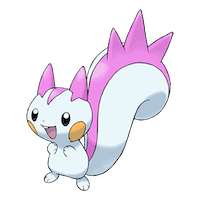 Pachirisu
