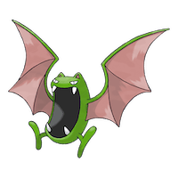 Golbat