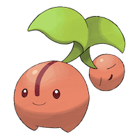 Cherubi