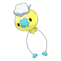 Drifloon