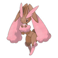 Lopunny