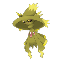 Mismagius