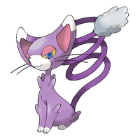 Glameow