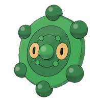 Bronzor