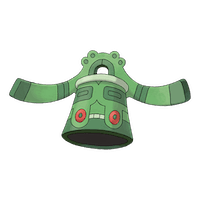 Bronzong