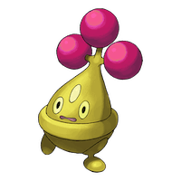 Bonsly