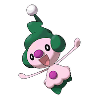 Mime Jr.