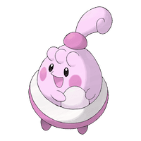 Happiny
