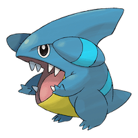 Gible