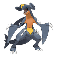 Garchomp