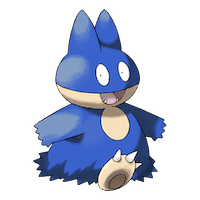 Munchlax