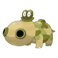 Hippopotas