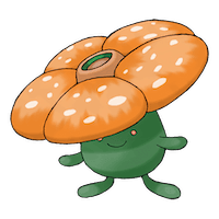 Vileplume