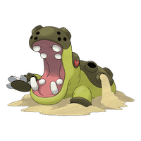 Hippowdon