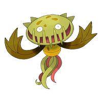 Carnivine