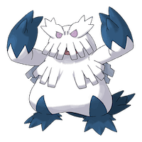 Abomasnow