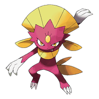 Weavile