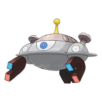 Magnezone