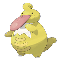 Lickilicky