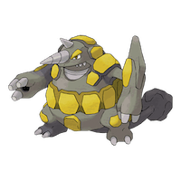 Rhyperior