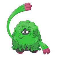 Tangrowth