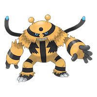 Electivire
