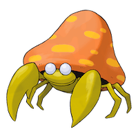 Parasect