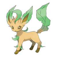 Leafeon