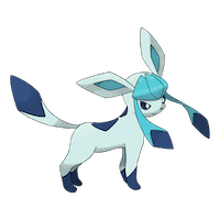 Glaceon