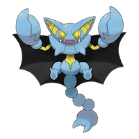 Gliscor