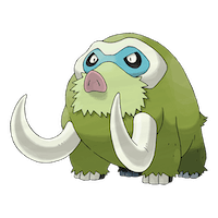 Mamoswine
