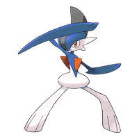 Gallade
