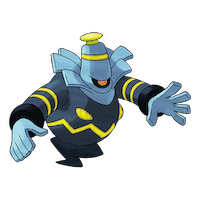 Dusknoir