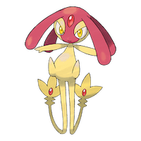 Mesprit