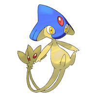 Azelf