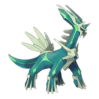 Dialga