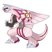 Palkia