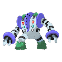Regigigas