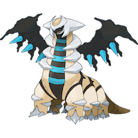Giratina